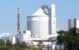 Elewator Cukrowni Pfeifer & Langen