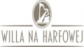 Logo Willa na Harfowej