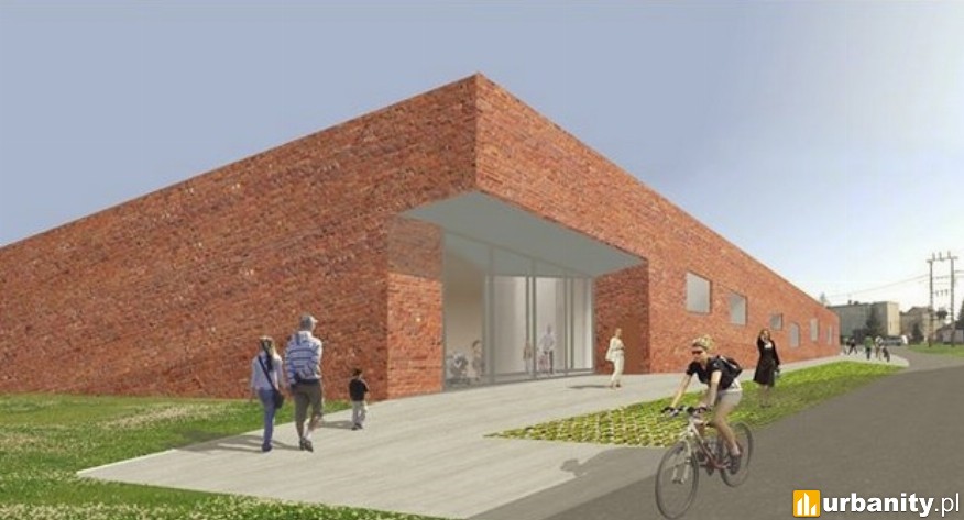 Miniaturka Ośrodek Zdrowia Przyszowice