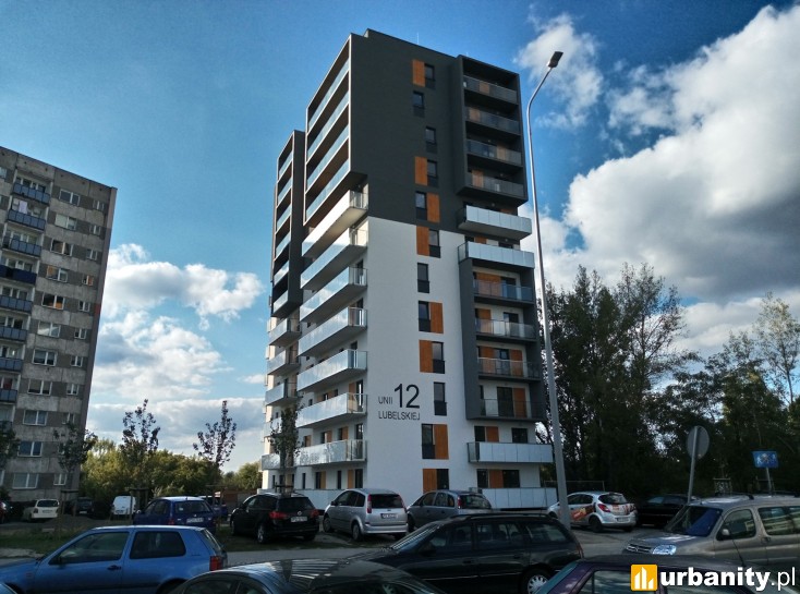Miniaturka Unii Lubelskiej 12