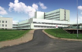Wojewódzkie Centrum Szpitalne Kotliny Jeleniogórskiej