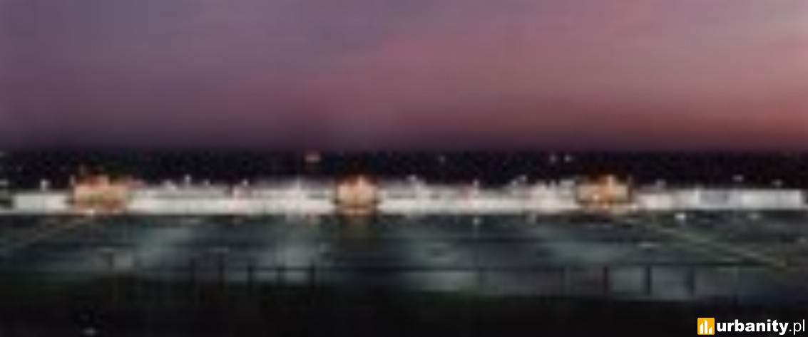 Miniaturka Centrum Handlowe M1