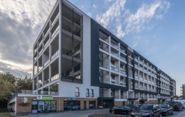 Apartamenty Zdrowie