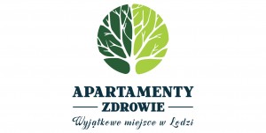 Logo Apartamenty Zdrowie