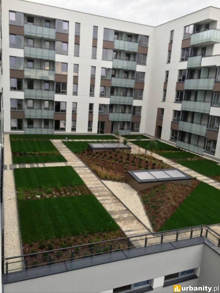 Miniaturka Wizja Mokotów