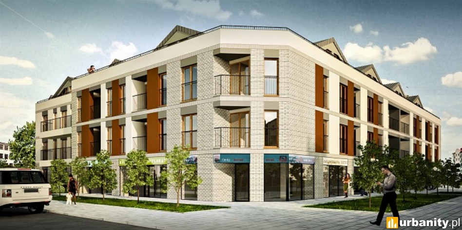 Miniaturka Strumykowy Zakątek