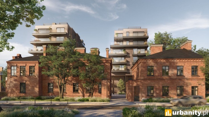 Miniaturka Drucianka Praska