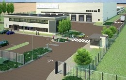 Fabryka Inline Poland