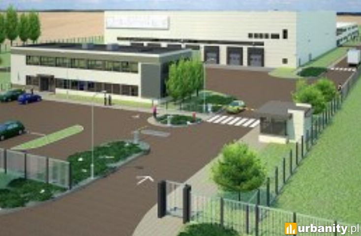Miniaturka Fabryka Inline Poland