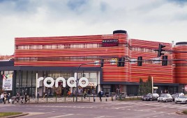 Centrum Handlowe Rondo