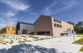 Centrum Kulturalno-Rekreacyjne