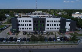 Business Park Grunwald