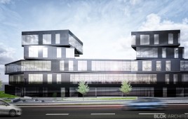 Rzeszów Business Park