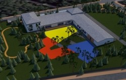 Przedszkole Leśna Chatka