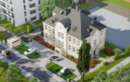 Villa Rosa
