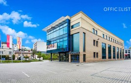 Center Office Czechowska