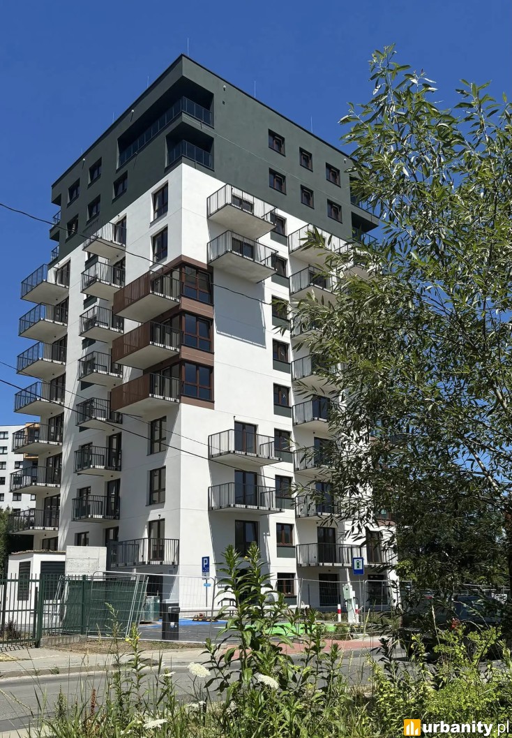 Miniaturka Kameralny Prokocim 2