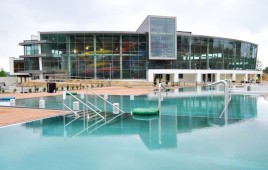 Kaliski Park Wodny