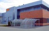 Fabryka Okuć Meblowych "BLUM"