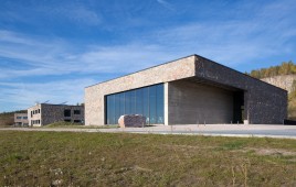 Europejskie Centrum Edukacji Geologicznej