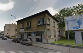 Bohdana Zaleskiego 1