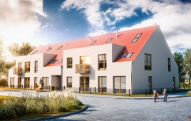 Osiedle Dobrzykowice