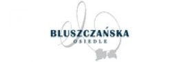 Logo Osiedle Bluszczańska