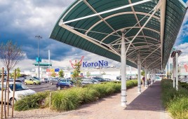 Centrum Korona