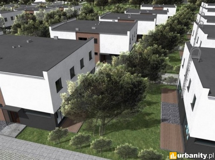 Miniaturka Kompleks mieszkalny Dolina Sudecka