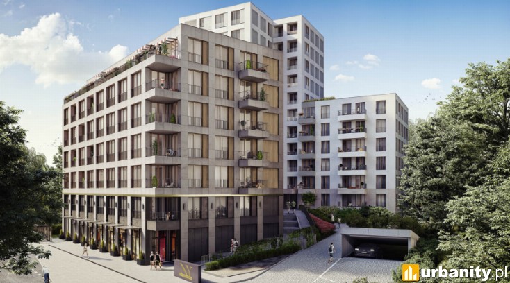 Miniaturka NY Residence