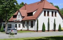 Centrum Biurowe Pod Lipami