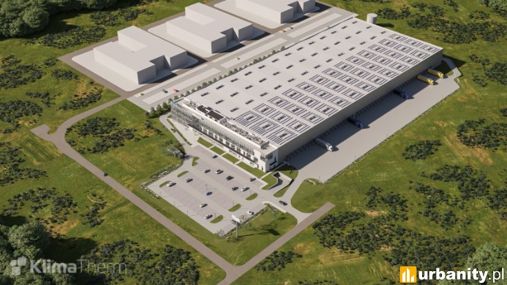 Miniaturka Azymutalna