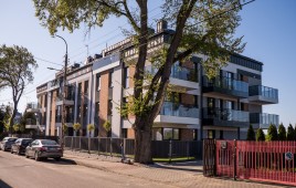 Rezydencja Przystań 