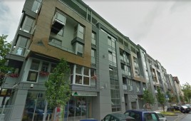 Apartamenty Wildeckie