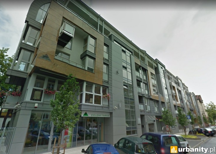 Miniaturka Apartamenty Wildeckie