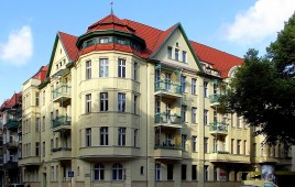 Dom Kapitanów