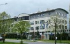 Rektorat Uniwersytetu Gdańskiego