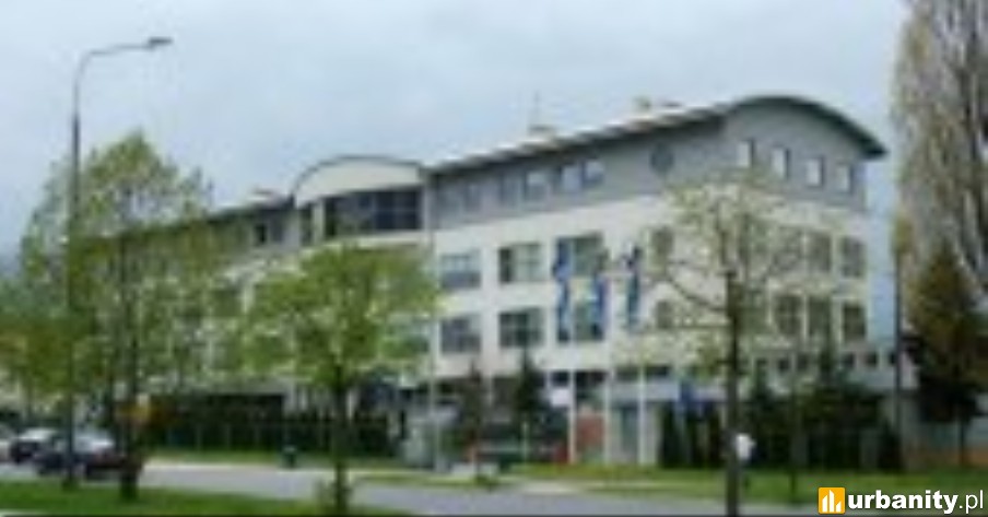 Miniaturka Rektorat Uniwersytetu Gdańskiego