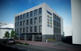 Jasnogórska Office Center