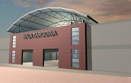Galeria Kupiecka Oczko