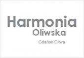 Logo Harmonia Oliwska