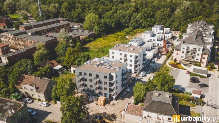 Miniaturka Rybnicka Park
