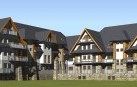 Apartamenty Bystra Woda