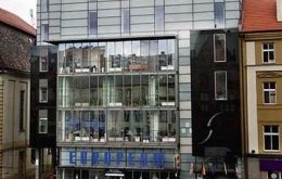 Hotel Europeum
