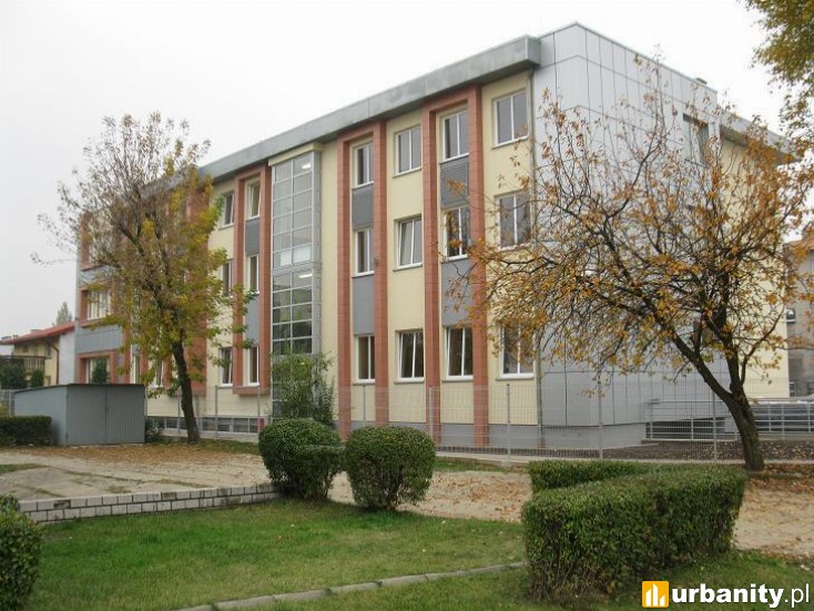 Miniaturka Sąd Rejonowy