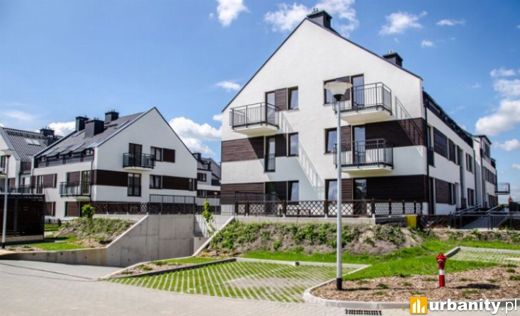 Miniaturka Ostoja Warzymice