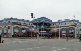 Błękitne Centrum