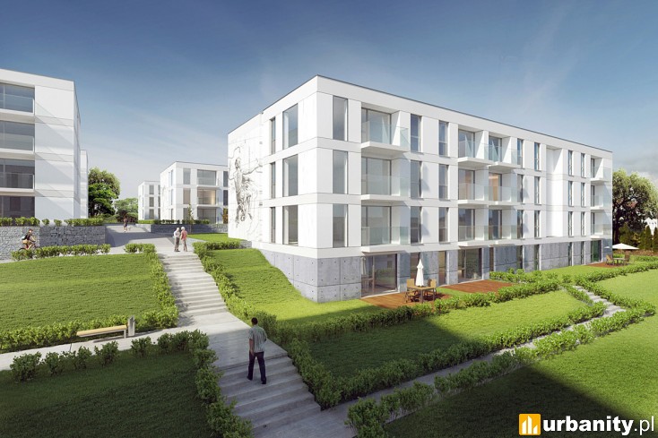 Miniaturka Osiedle Azymut