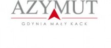 Logo Osiedle Azymut