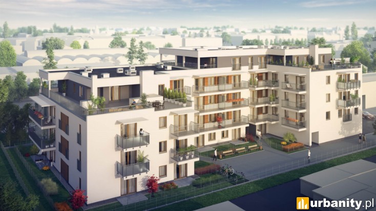 Miniaturka Villa Boheme